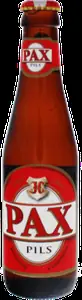 PAX pils